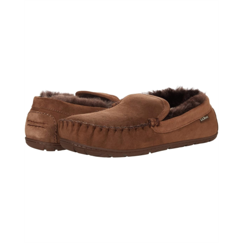 Mens L.L.Bean Wicked Good Slipper Venetian