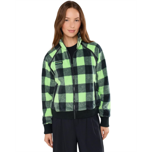 Womens Columbia Bugaboo 1986 Fleece Jacket