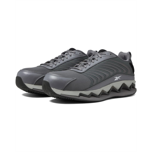 Mens Reebok Work Zig Elusion Heritage Work EH Comp Toe