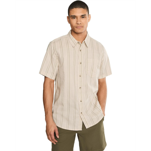 Toad&Co Fletch Short Sleeve Shirt