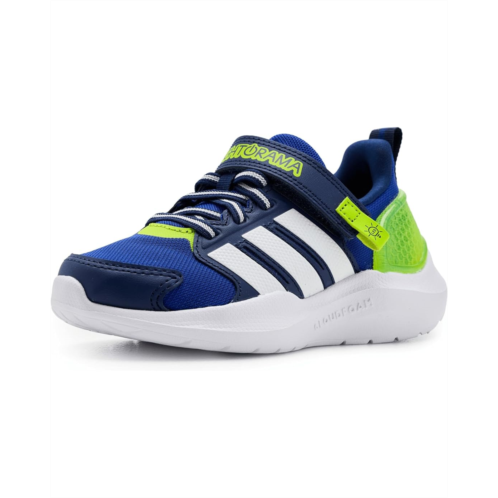 Adidas Kids Lightorama Shoes (Little Kid)