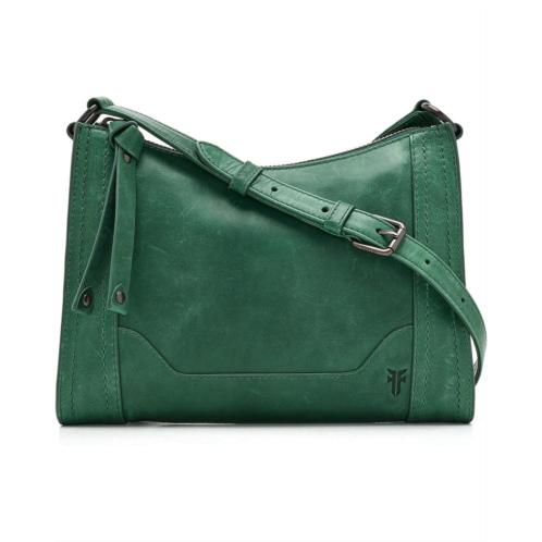 Frye Melissa Zip Crossbody