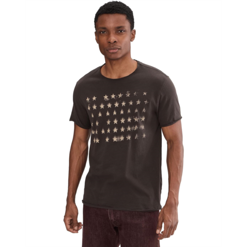 John Varvatos Stars Graphic T-Shirt KG7337S26