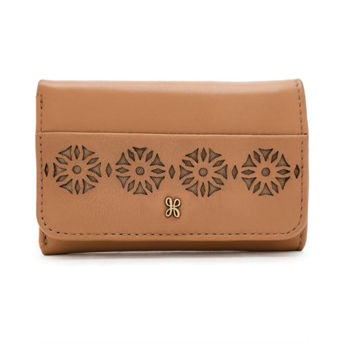 HOBO Jill Trifold Wallets