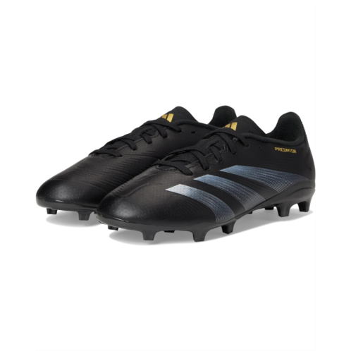 Adidas Kids Predator League J Football Boots Firm Ground (Little Kid/Big Kid)