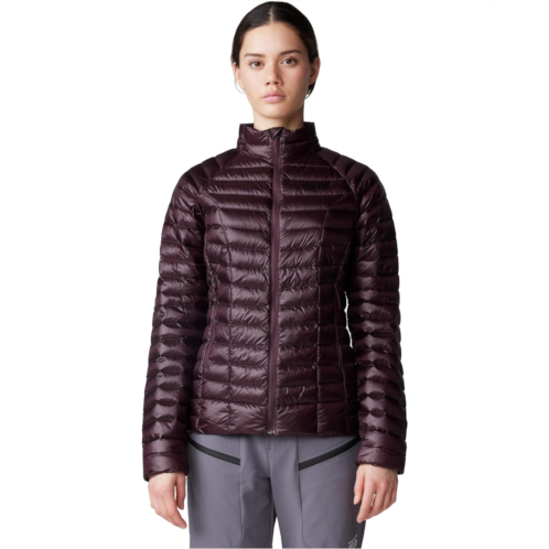 Womens Mountain Hardwear Ghost Whisperer Jacket