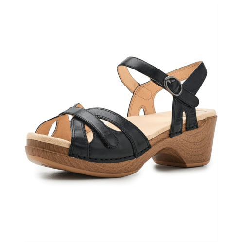 Womens Dansko Season
