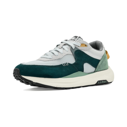 L.L.Bean Mens LLBean 1985 Mountain Classic Sneaker