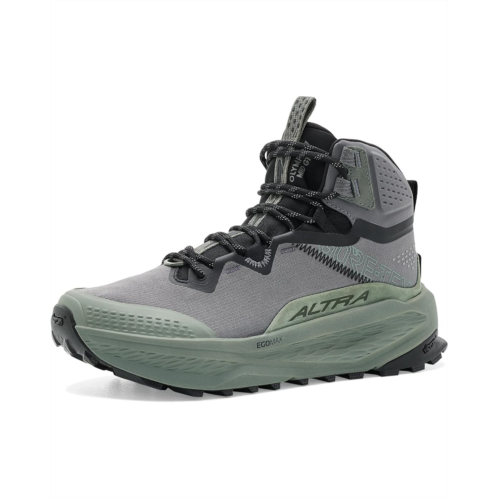 Womens Altra Olympus 7 Mid GTX