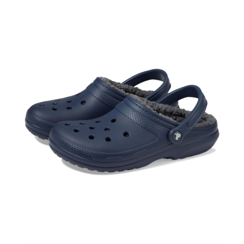 Unisex Crocs Classic Lined Clogs