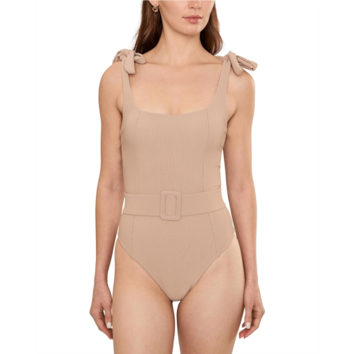 Beach Riot Sydney Belted 1pc Rem SC