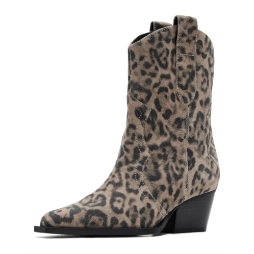 Womens Free People Cat Nap Cowboy Boots