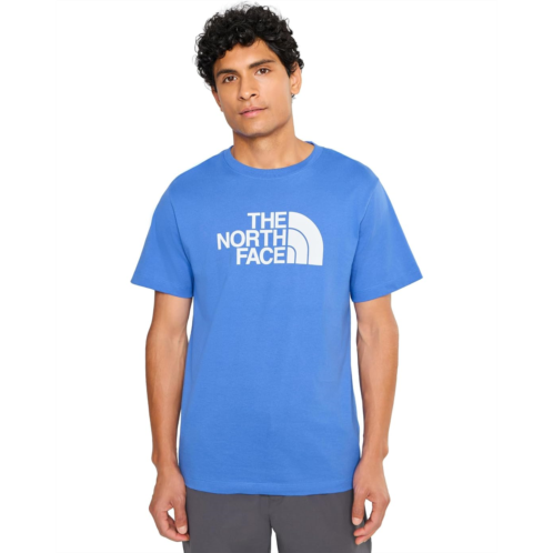 Mens The North Face Evolution 1/2 Dome Regular Short Sleeve Tee