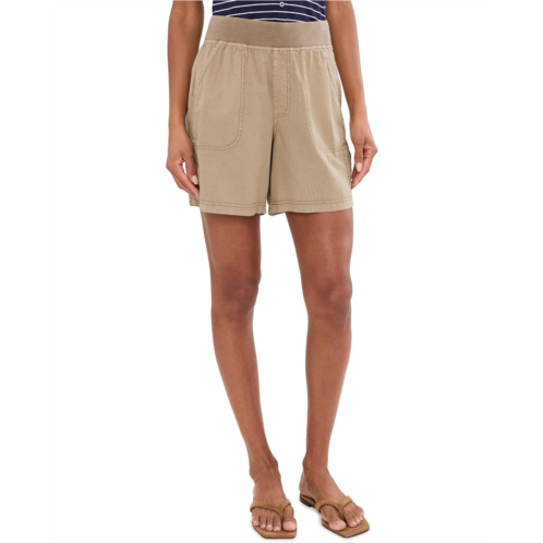 XCVI Alina Shorts