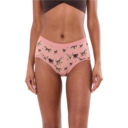 Womens MeUndies UltraModal Core Hipster