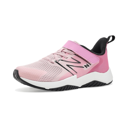 Kids New Balance Kids Rave Run Hook-and-Loop (Little Kid)