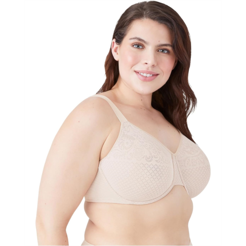 Womens Wacoal Seamless Visual Effects Minimizer