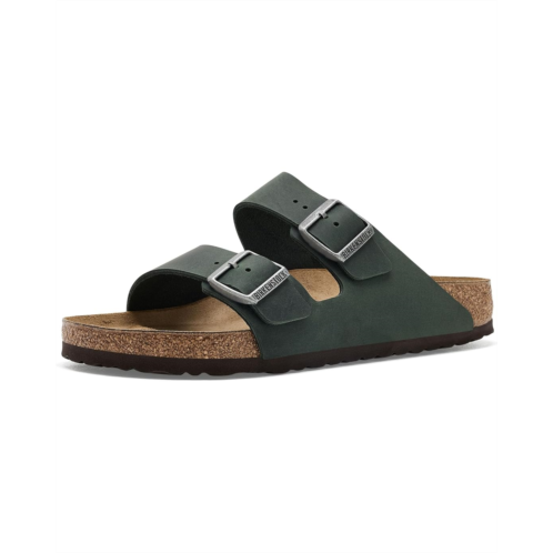 Womens Birkenstock Arizona - Oiled Leather