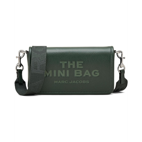 Marc Jacobs The Leather Mini Bag