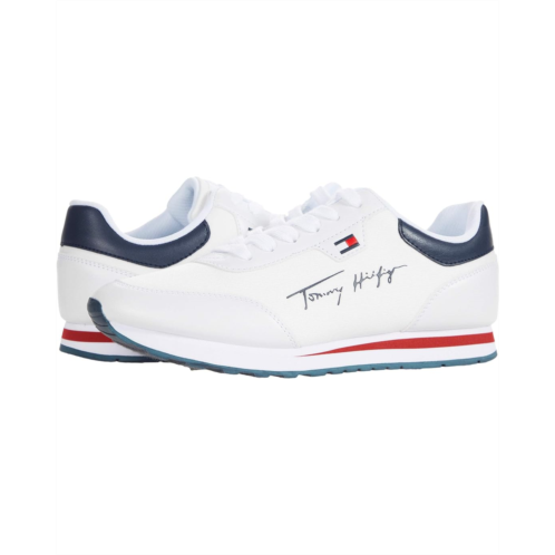 Womens Tommy Hilfiger Laces
