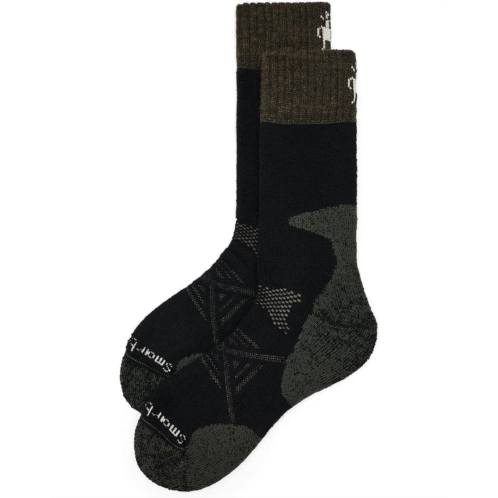 Mens Smartwool Hunt Cold Weather Extra Cushion Tall Crew Socks