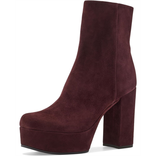Womens Favorite Daughter Rae Zip Short Boots