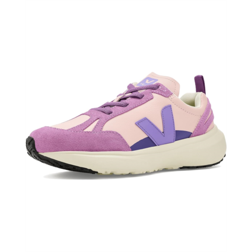 Kids VEJA Kids Small Canary (Little Kid/Big Kid)