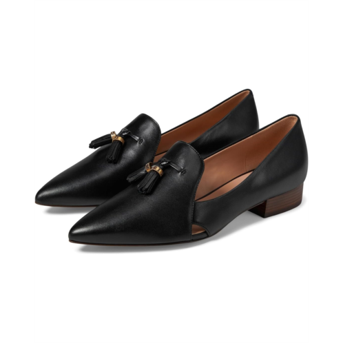 Cole Haan Vanya Tassel Flat