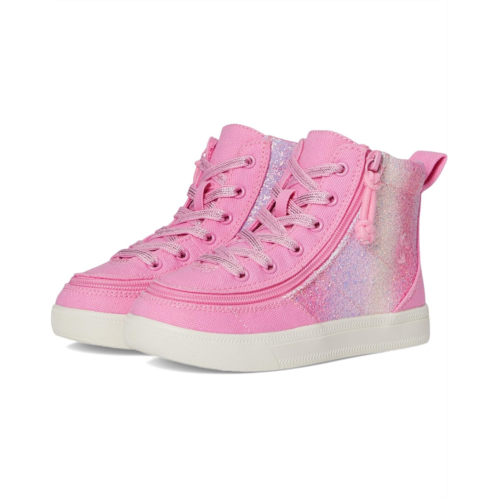 BILLY Footwear Kids BILLY Classic Lace High (Toddler/Little Kid)