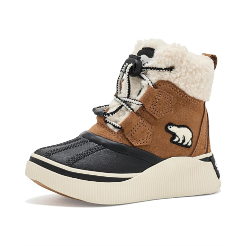 Kids SOREL Kids Out N About IV Chillz Waterproof (Little Kid)