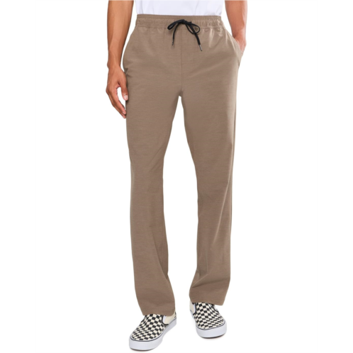 Mens ONeill Venture Hybrid E-Waist Pants