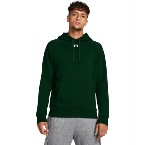 Mens Under Armour Rival Fleece Hoodie