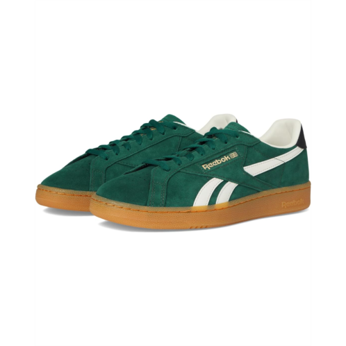 Unisex Reebok Lifestyle Club C Grounds UK