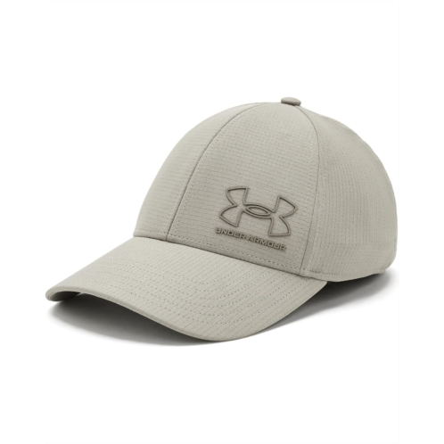 Under Armour Iso-Chill Armourvent Stretch Fit Hat