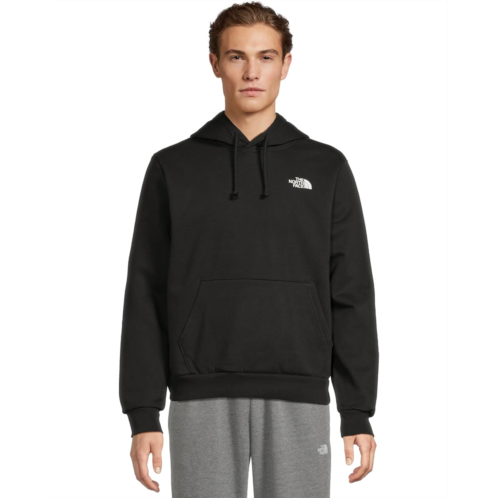 Mens The North Face Evolution Box NSE Regular Hoodie
