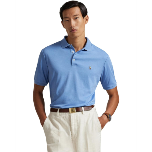 Polo Ralph Lauren Classic Fit Soft Cotton Polo Shirt