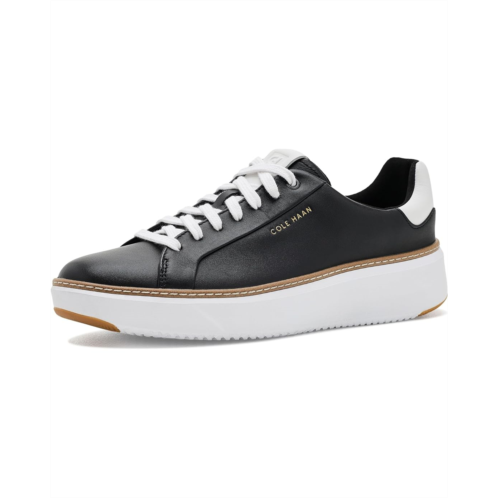 Womens Cole Haan Grandpro Topspin Sneaker