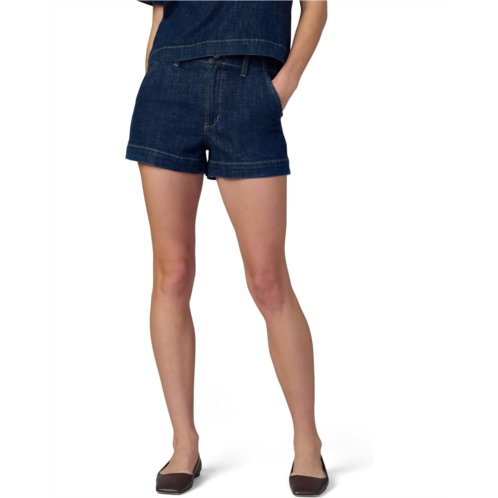 Joe s Jeans The Karter Trouser Shorts