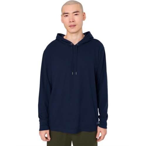 Mens Polo Ralph Lauren Cozy Knit Hoodie