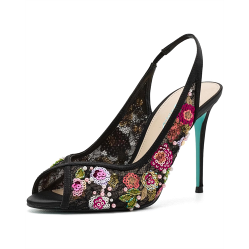 Blue by Betsey Johnson Gerri