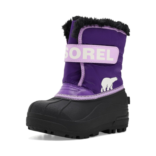 Kids SOREL Kids Snow Commander (Little Kid)