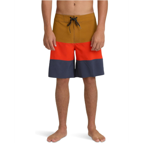 Mens Billabong Tribong Pro