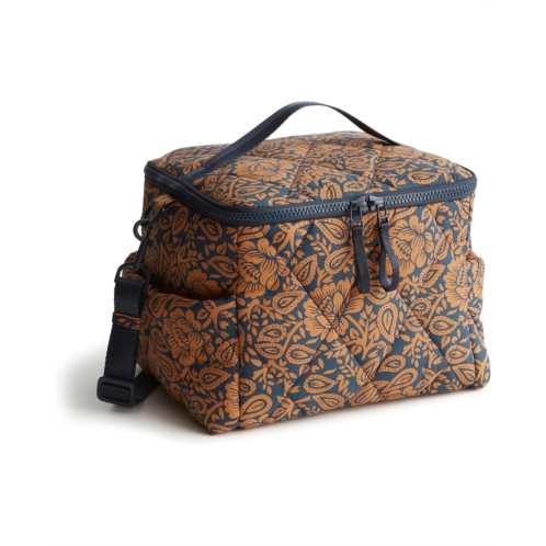 Vera Bradley Featherweight Lunch Cooler