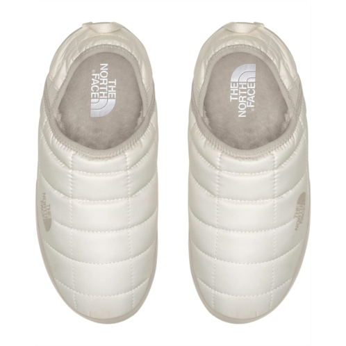 Womens The North Face THERMOBALLa ￠ Traction Mule V