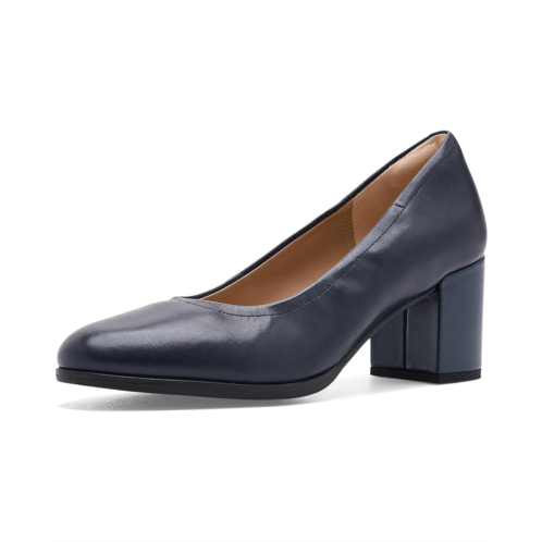 Womens Clarks Freva 55 Court