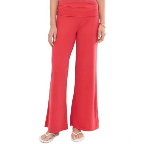 Spiritual Gangster Zen Rib Journey Pant