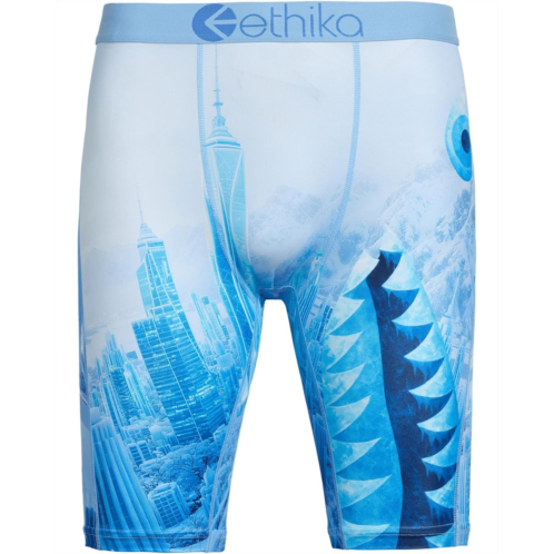 Mens ethika BMR City of Stillness