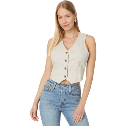 Levi s Premium Jaylah Vest