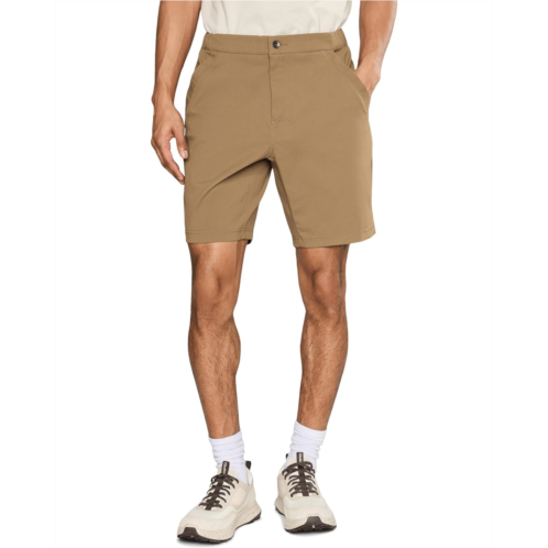 Mountain Hardwear Hardwear AP Active Crossover Shorts