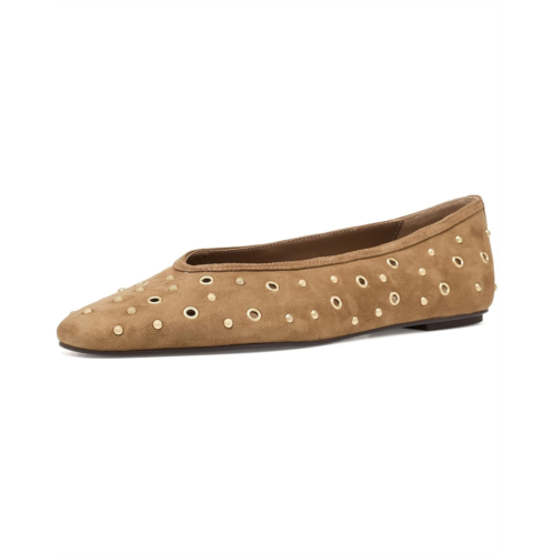 Womens Dolce Vita Caret Stud